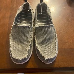 Boys Loafers